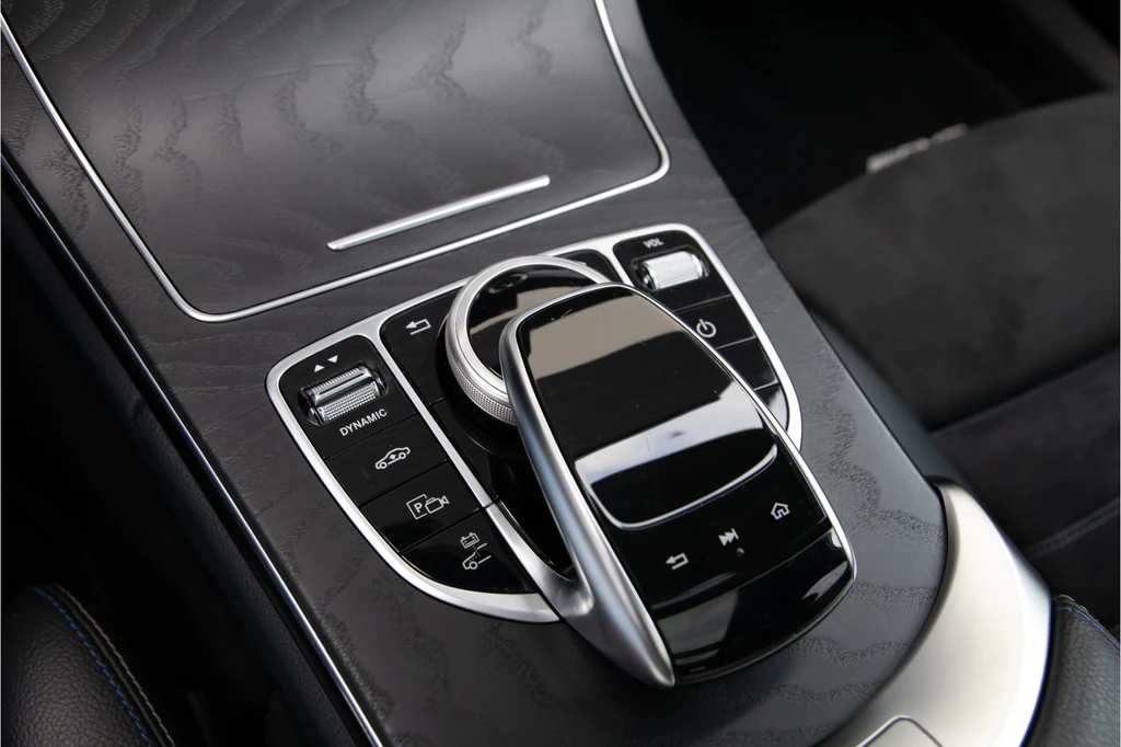 Mercedes-Benz C-Klasse – foto 20