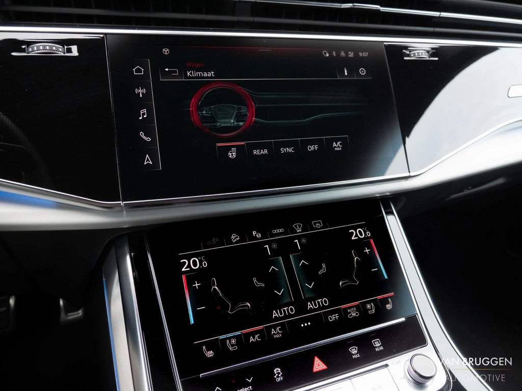 Audi Q8 – foto 41