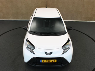 Toyota Aygo – thumbnail 10