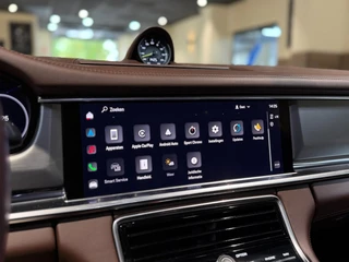 Porsche Panamera – thumbnail 44