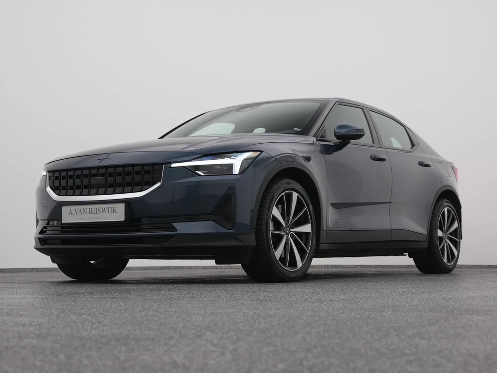 Polestar 2 – foto 2