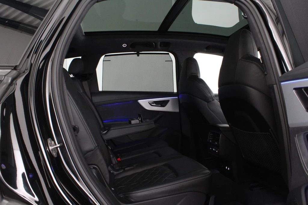 Audi Q7 – foto 25