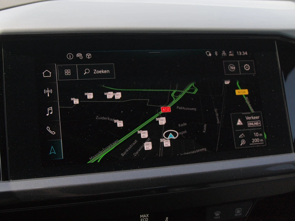 Audi Q4 e-tron – foto 22