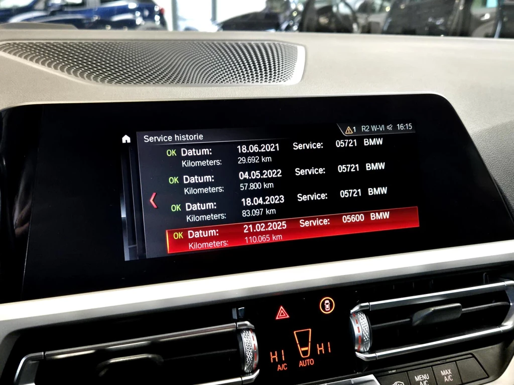 BMW 3 Serie – foto 17