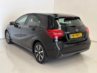 Mercedes-Benz A-Klasse – thumbnail 3