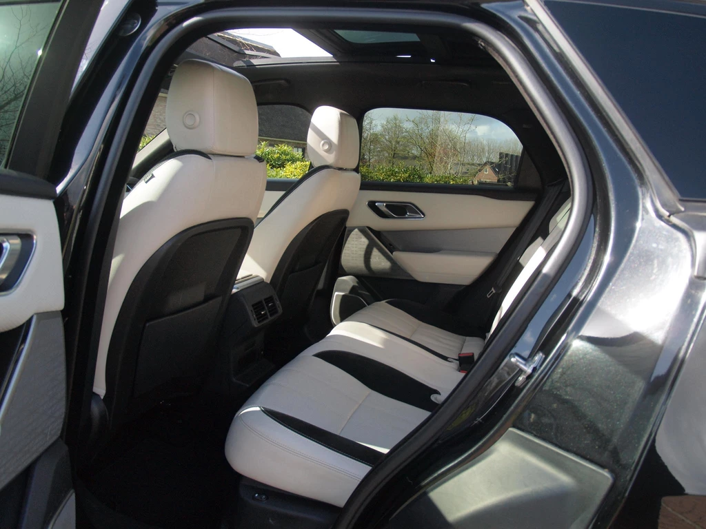 Land Rover Range Rover Velar – foto 32