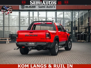 Dodge Ram Pick-Up – thumbnail 15