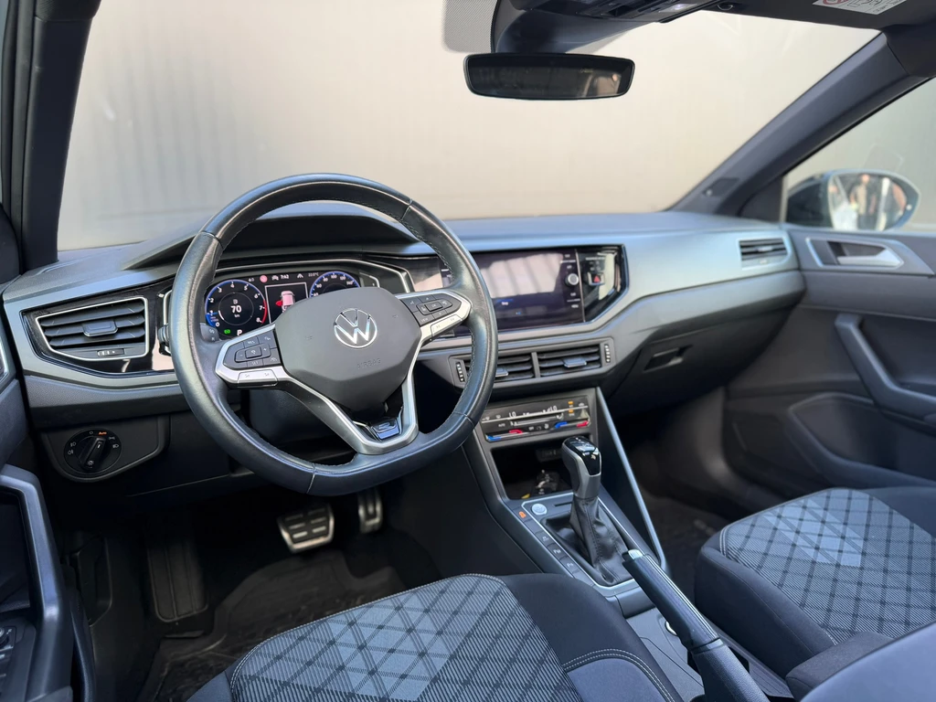 Volkswagen Taigo – foto 30