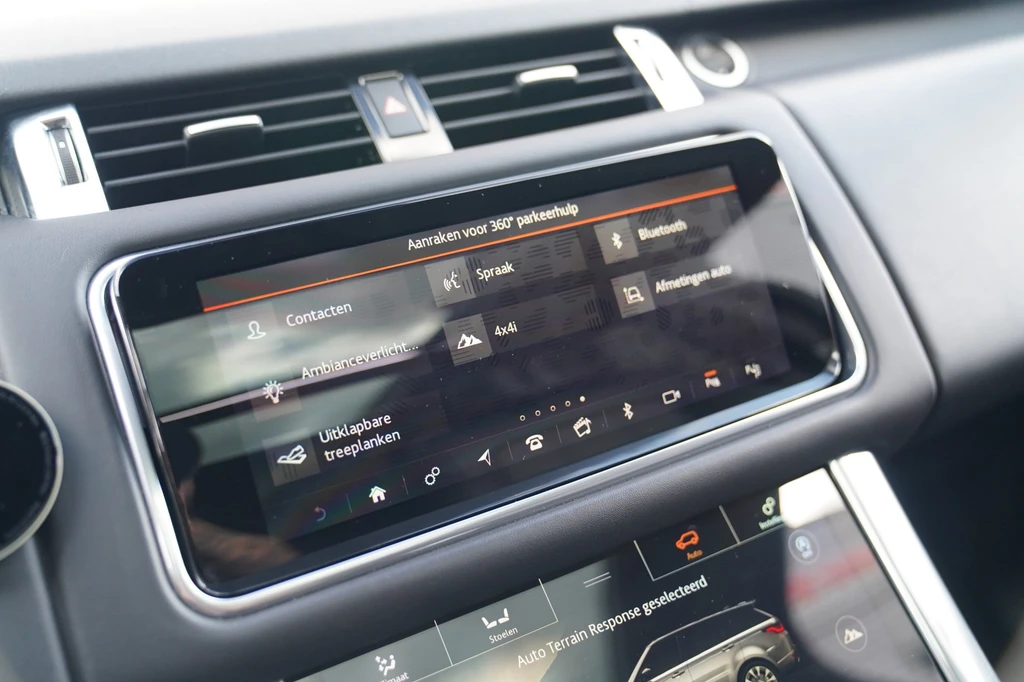 Land Rover Range Rover Sport – foto 52