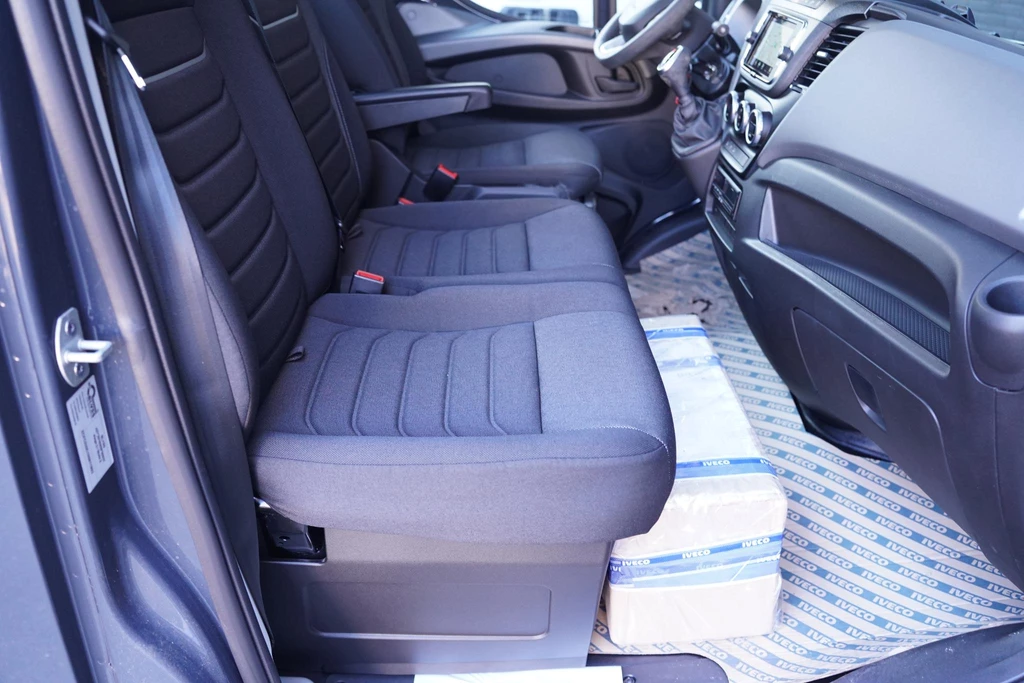 Iveco Daily – foto 21