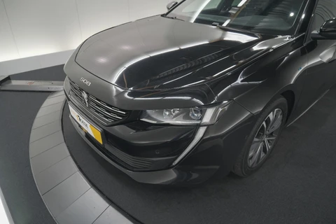 Peugeot 508 SW 1.6 HYbrid 225 Allure Pack | Trekhaak | Adaptieve Cruise Control | Elektronische Kofferklep | Dodehoekdetectie