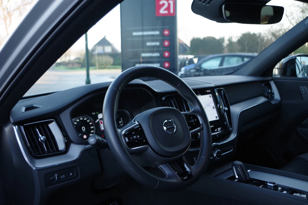 Volvo XC60 – foto 21