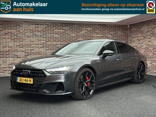 Audi A7 – thumbnail 1