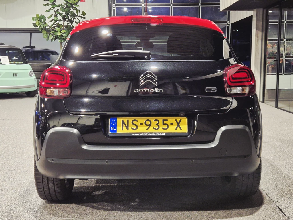 Citroën C3 – foto 7