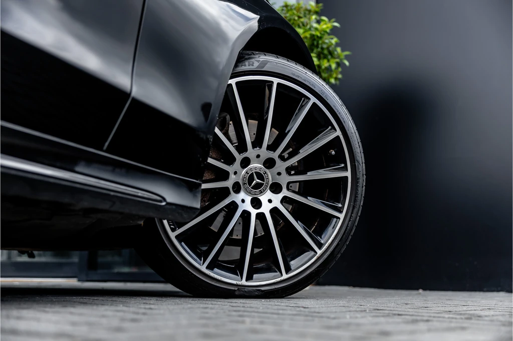 Mercedes-Benz C-Klasse – foto 30