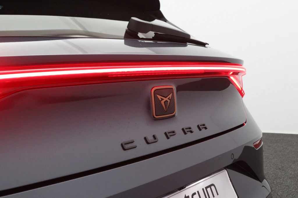 CUPRA Leon – foto 24