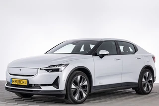 Polestar 2 – thumbnail 1