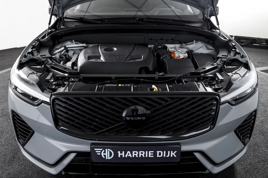 Volvo XC60 – foto 10