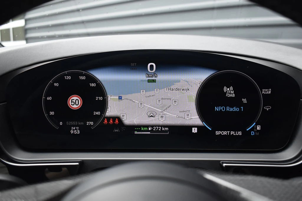 Porsche Cayenne – foto 10