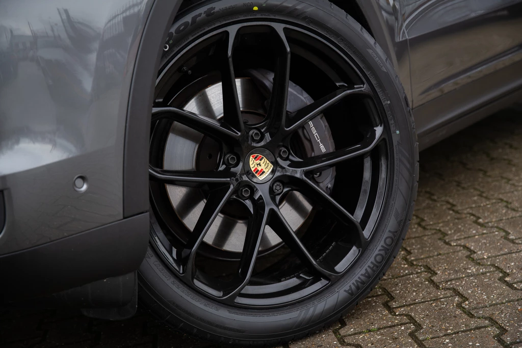 Porsche Cayenne – foto 47