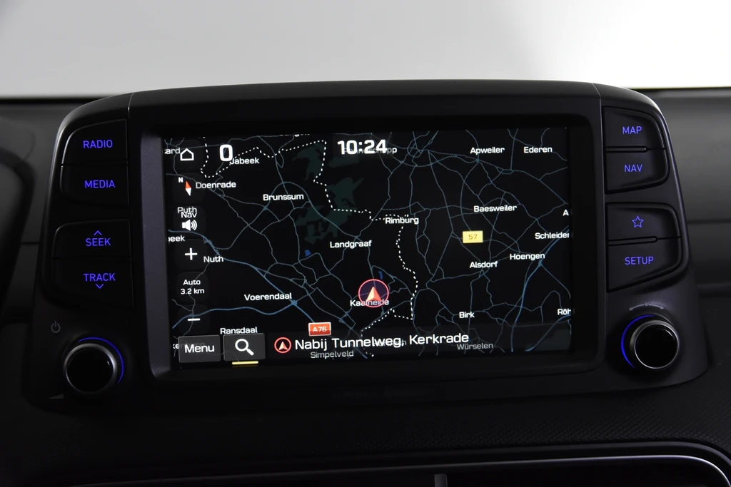Hyundai Kona – foto 19