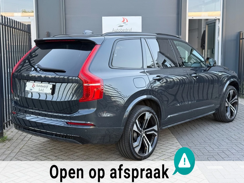 Volvo XC90 – foto 3