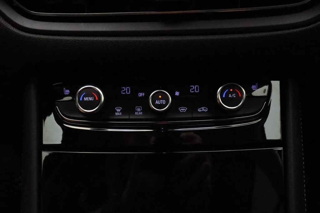 Opel Grandland – foto 25