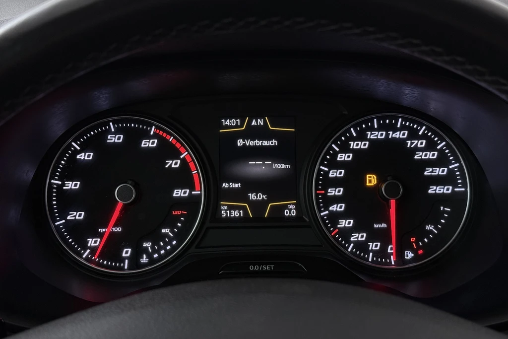 SEAT Ateca – foto 13