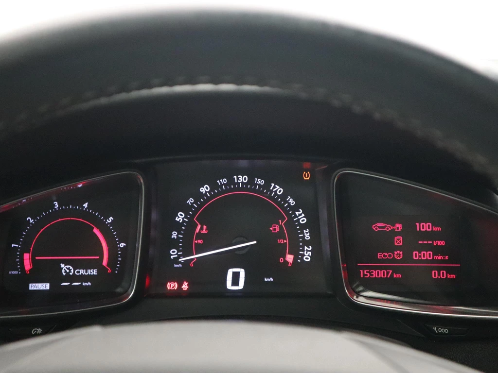 DS DS 5 – foto 32