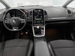 Renault Grand Scénic – thumbnail 27