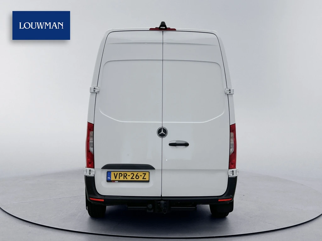 Mercedes-Benz Sprinter – foto 8