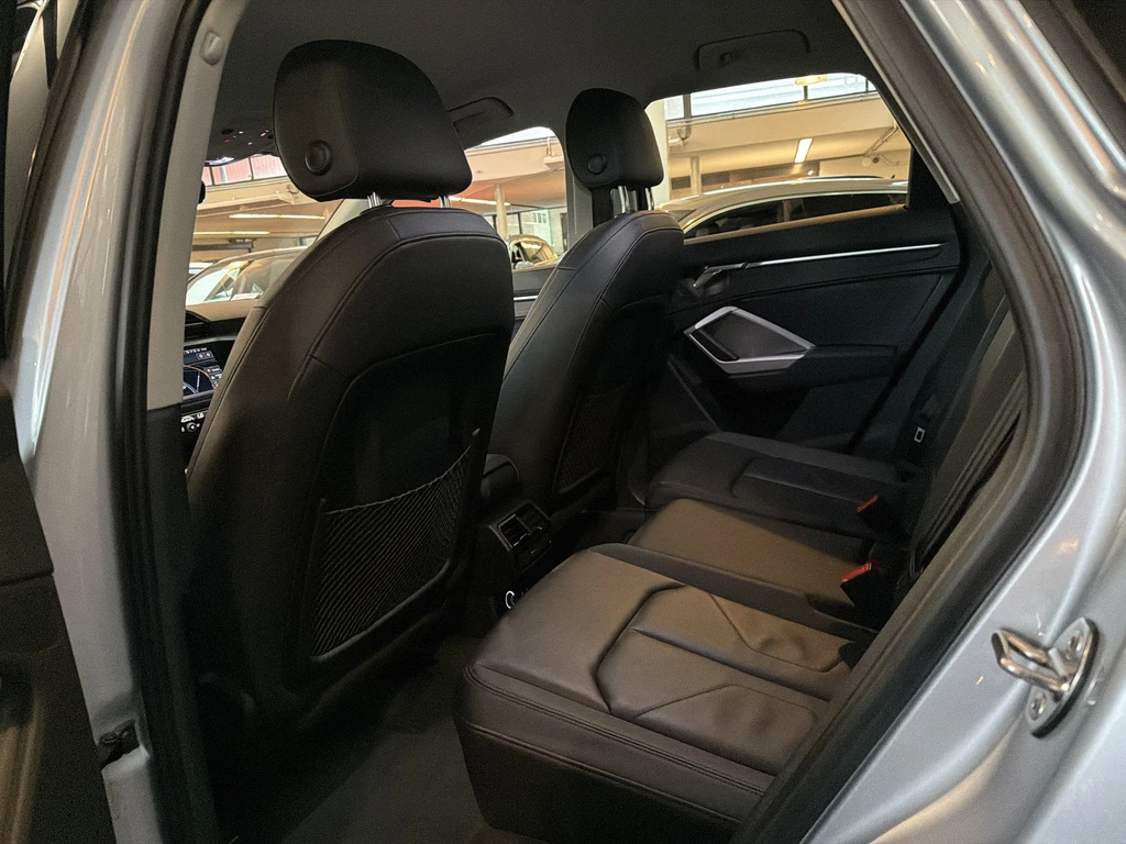 Audi Q3 – foto 19