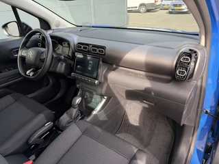 Citroën C3 Aircross – thumbnail 29