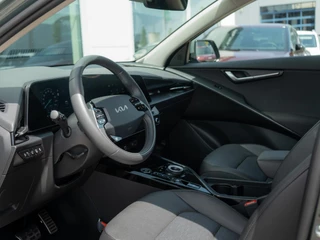 Kia Niro – thumbnail 29