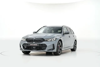 BMW 3 Serie – thumbnail 2