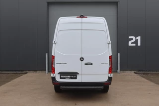 Mercedes-Benz Sprinter – thumbnail 2