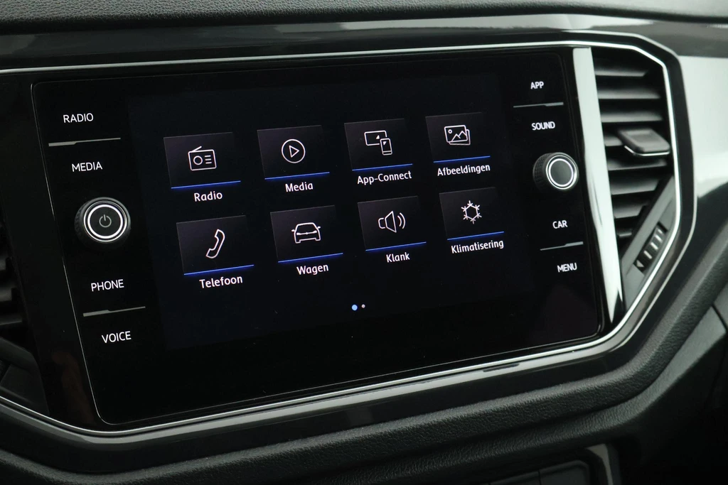 Volkswagen T-Roc – foto 23
