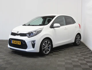 Kia Picanto – thumbnail 1