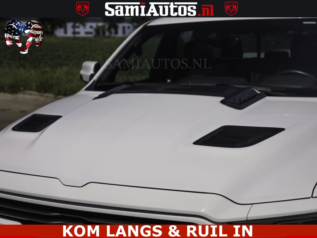 Dodge Ram Pick-Up – foto 38