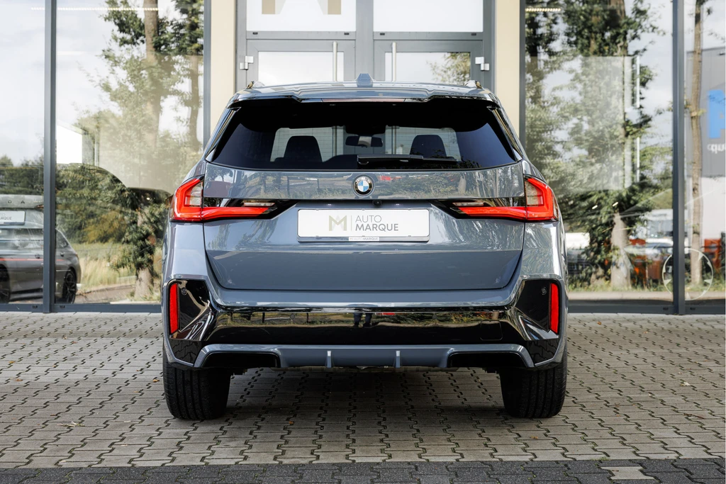 BMW X1 – foto 3