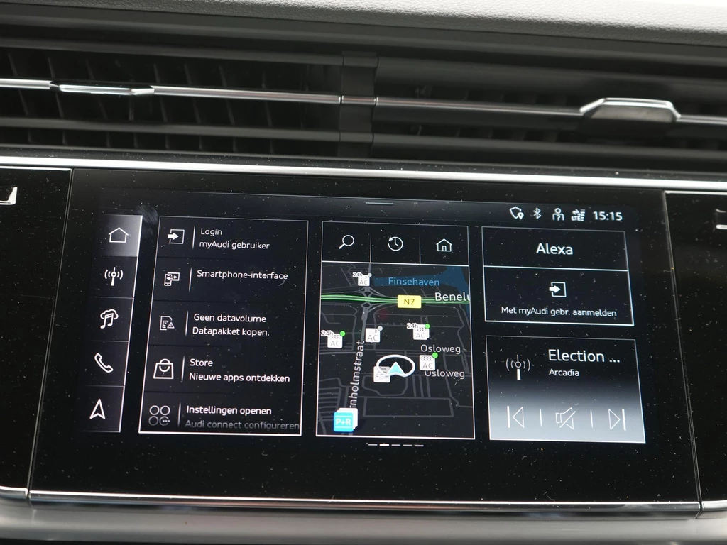 Audi Q8 – foto 22
