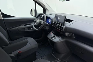 Fiat E-Doblò – thumbnail 13