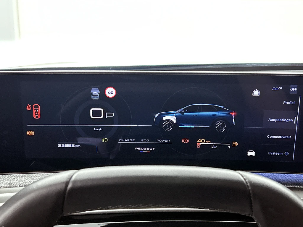 Peugeot 3008 – foto 18