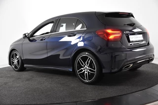 Mercedes-Benz A-Klasse – thumbnail 9