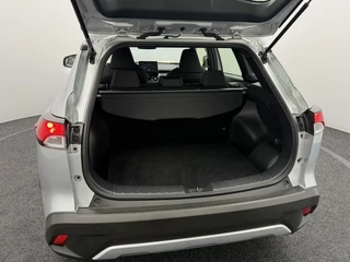 Toyota Corolla Cross – thumbnail 29