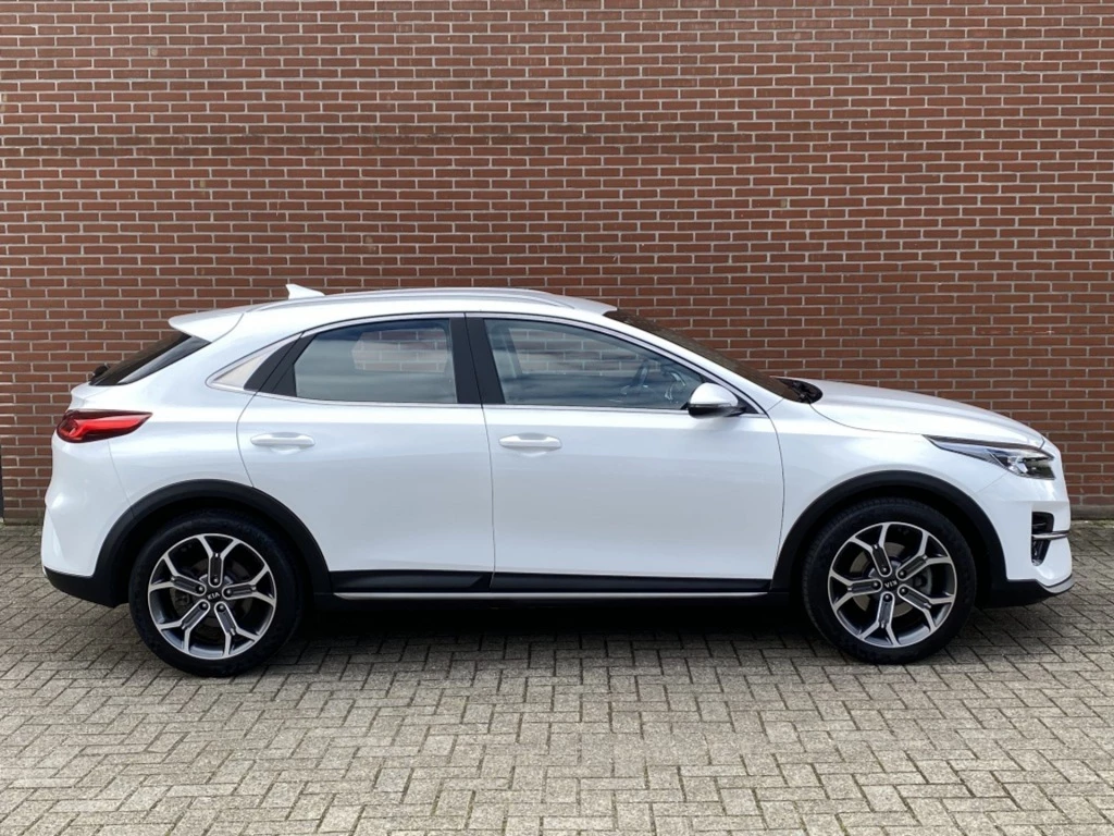 Kia XCeed – foto 8