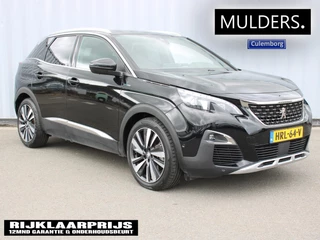 Peugeot 3008 – thumbnail 5