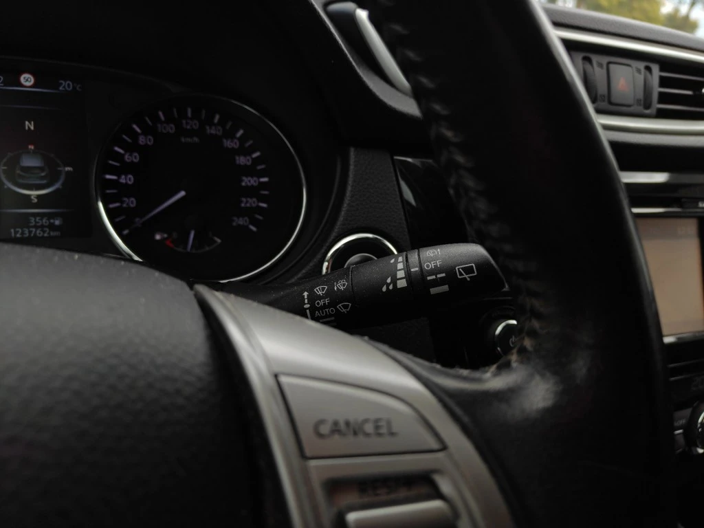 Nissan QASHQAI – foto 20