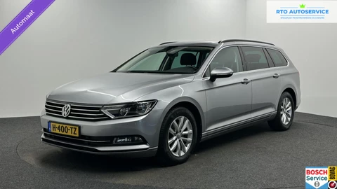 Volkswagen Passat Variant 1.5 TSI Highline NAVI CRUISE LM ECC.