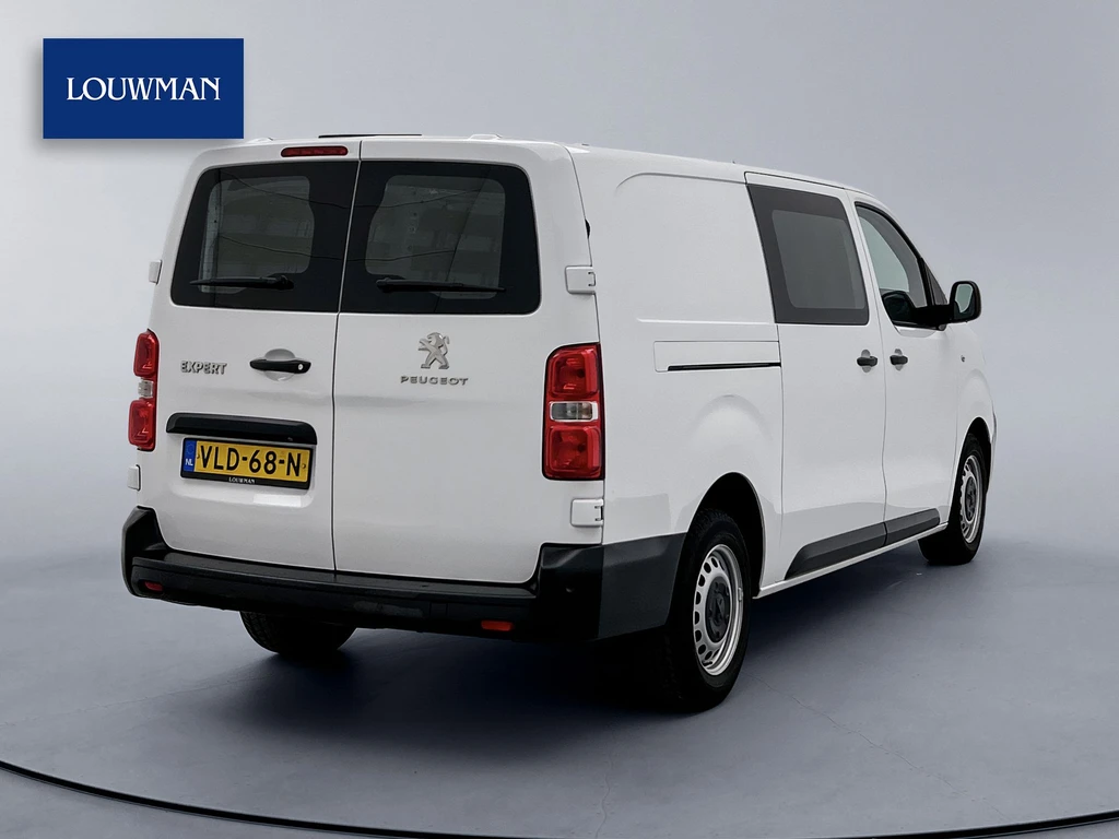Peugeot Expert – foto 9